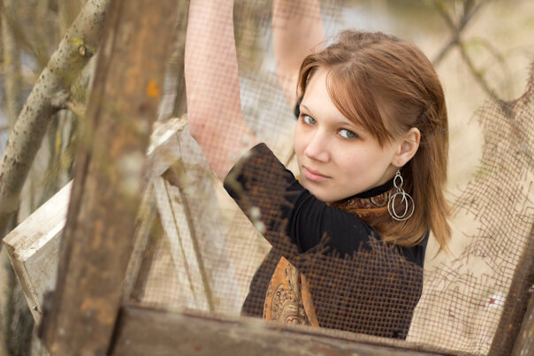 Фото Катерина Яковлева