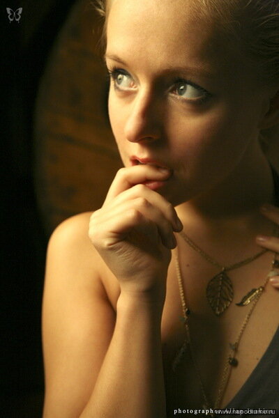Фото Natalie Alive