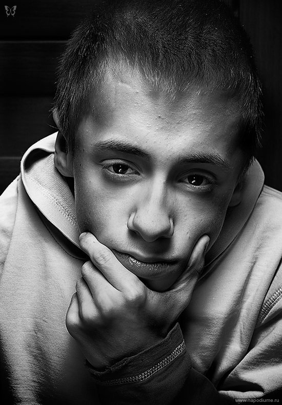 Фото Андрей Ревенко
