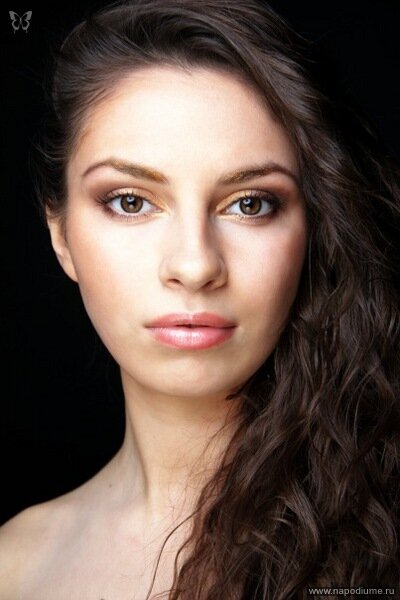 Foto Elena Solomina