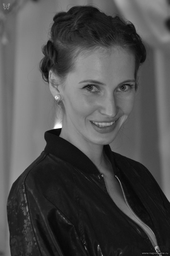 Фото Людмила Истомина