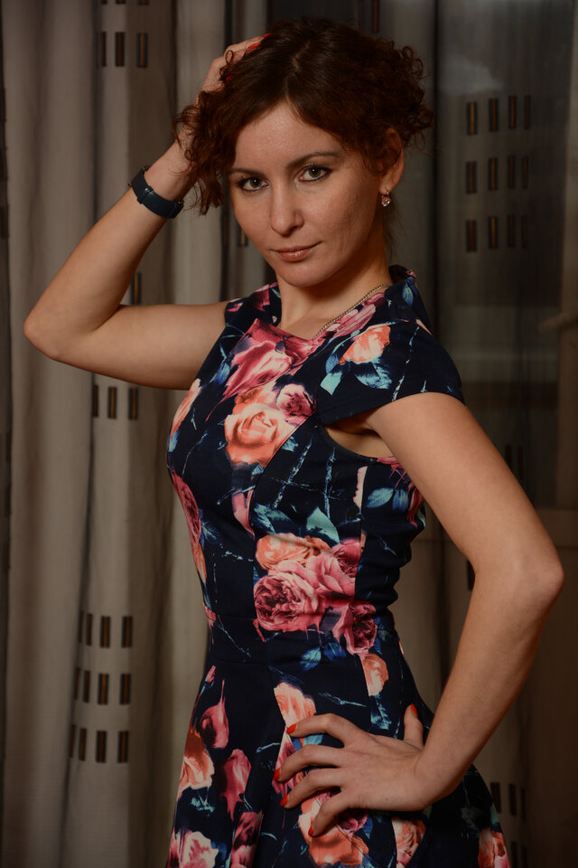 Фото Эльвира Elvi Попова