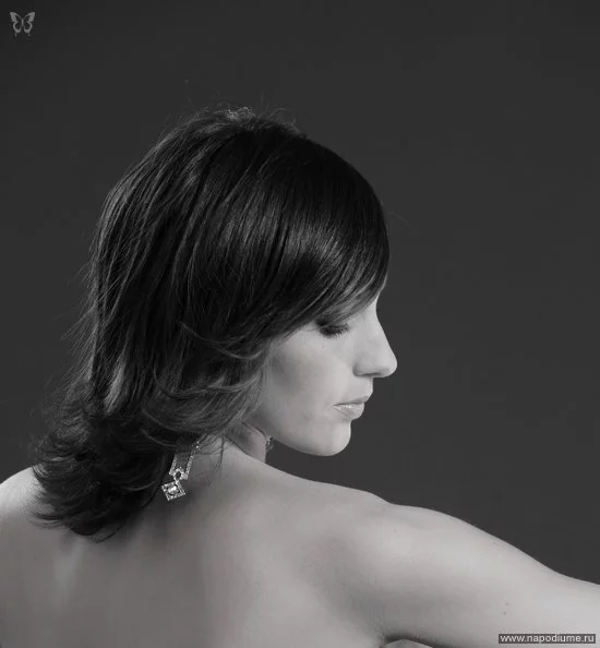 Anna Filimonova's photo