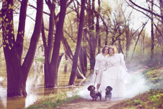Фото Kate Holmann