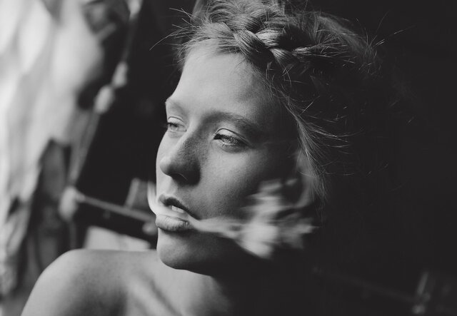 Фото Katherine Chulkova
