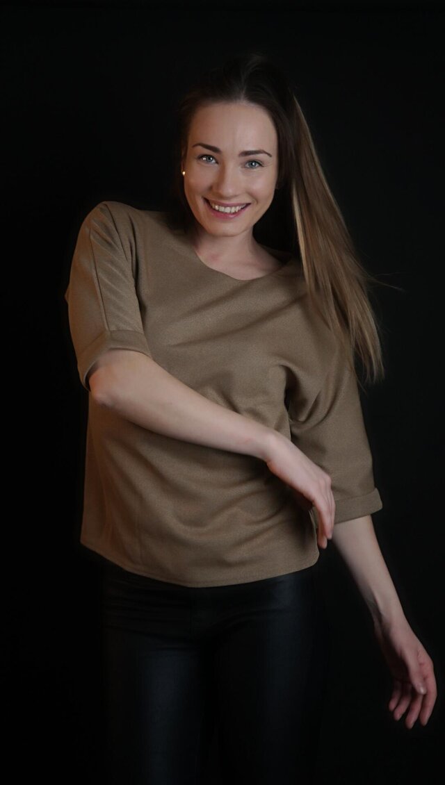 Фото Natalia Chekhova