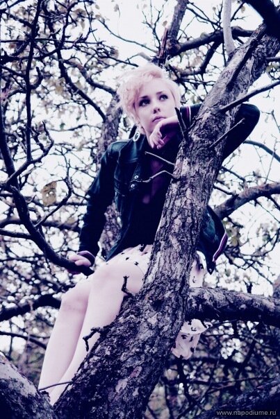 Фото Rane Alice Don't