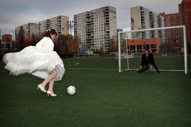 Фото Вероника NikaGor Горбова