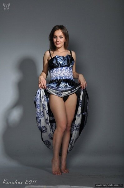 Фото Надя Esperanza Бокова
