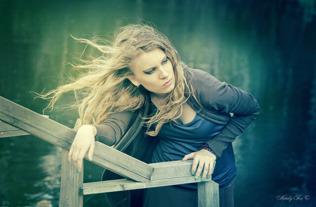 Фото Nataly FOX
