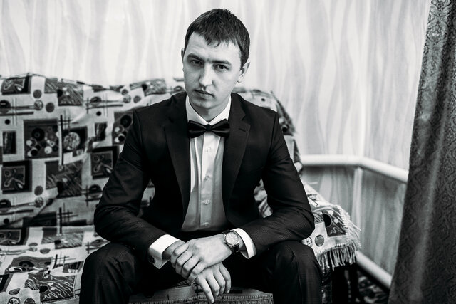 Фёдор Саломатов