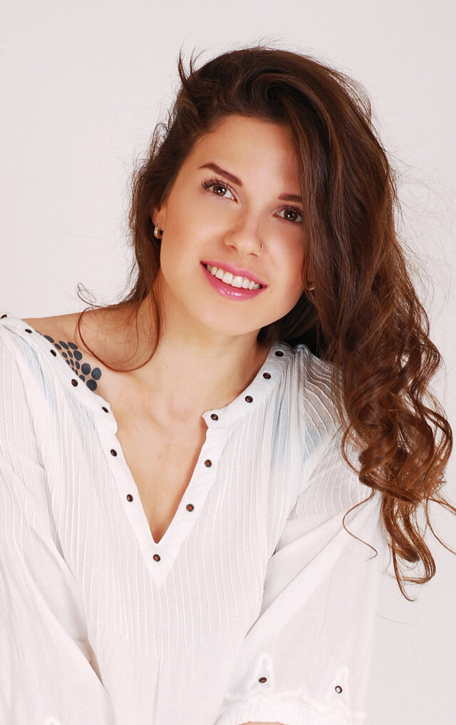 Foto Alena Olejnikova