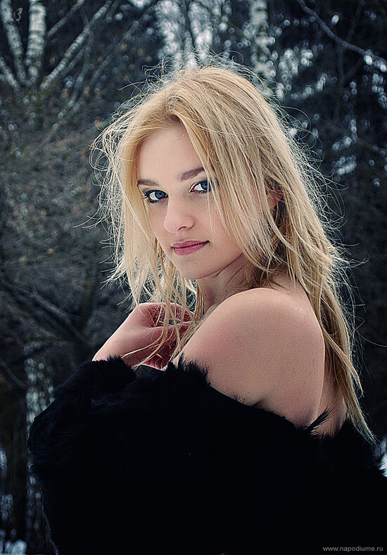 Фото Марина Гридина