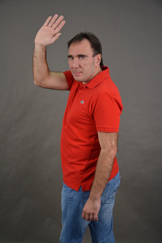 Фото Сергей Семенов