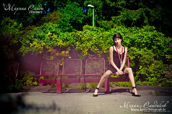 Фото Marina Sandy