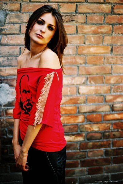 Фото NATALIA KRAVCHENKO