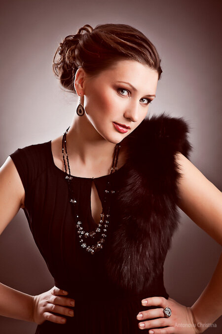Фото Анна Токарева