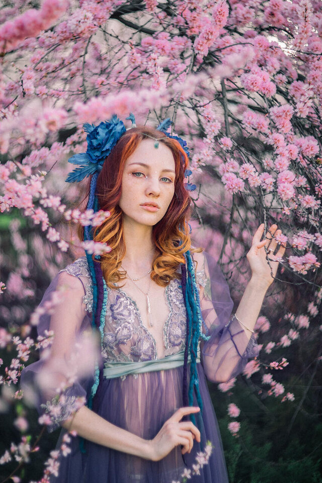 Фото Екатерина elfyek Бойко