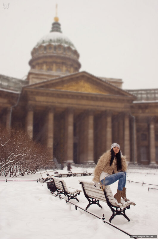 Фото Sofia ***