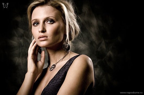 Фото Ольга Фадеева
