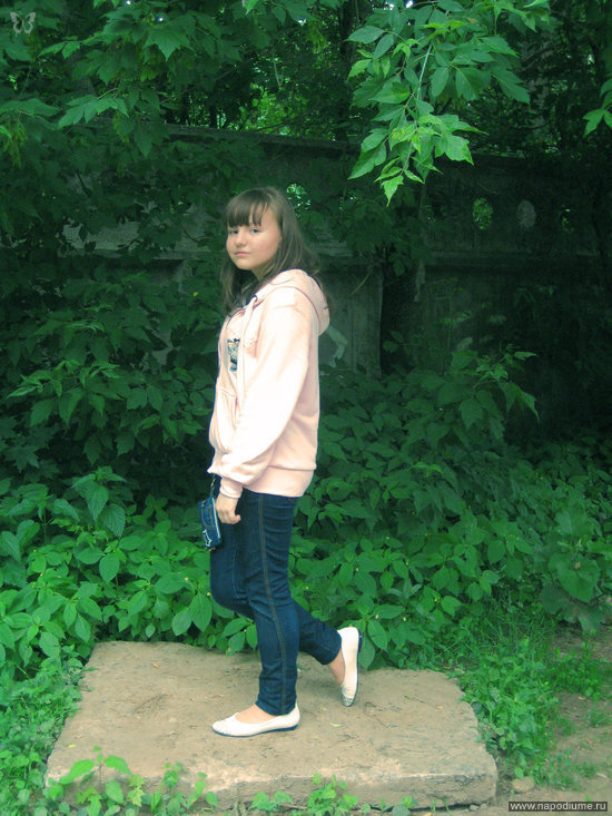 Фото Mary Lavel Tio evchenko