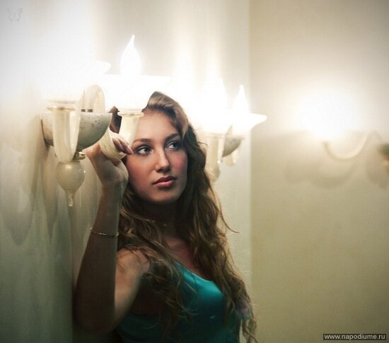 Фото Елена Foxy Lady Столесникова