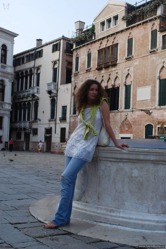 Elizaveta Misaylidi Elizaveta Misaylidi's photo