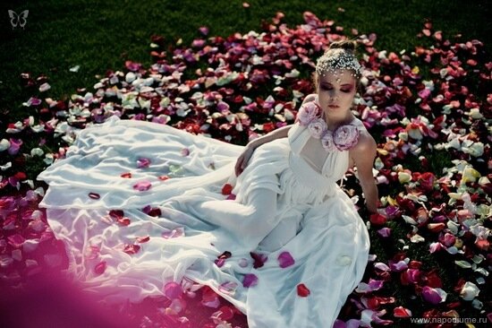 Rada Dadalova's photo