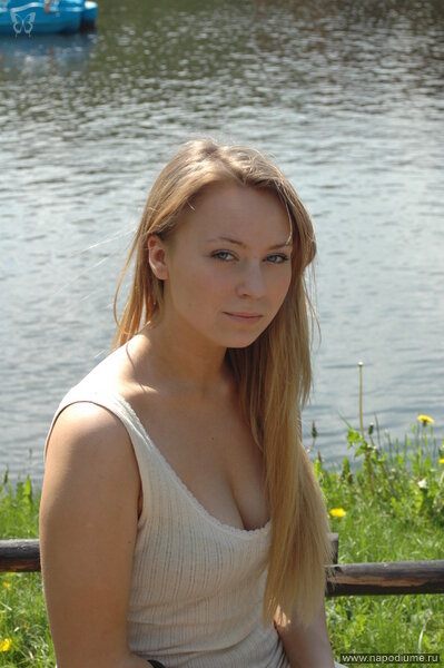Фото Anna Myrashova