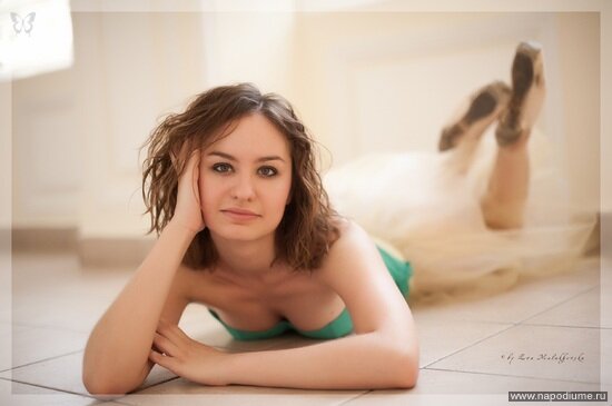 Фото Eva Malakhovska