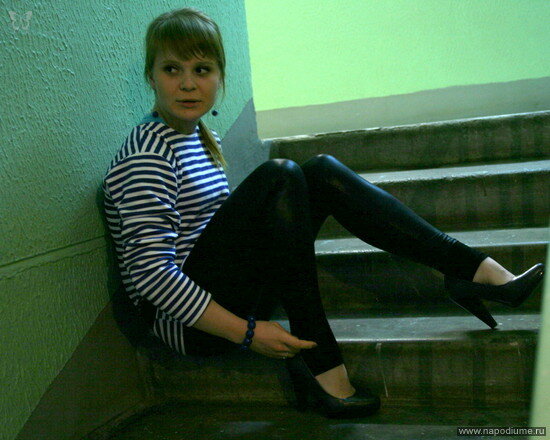 Фото Elena Skoblova