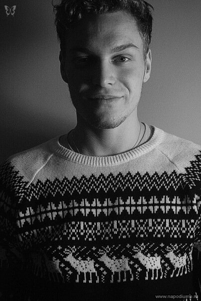Фото Павел Make.The.Film Буряк