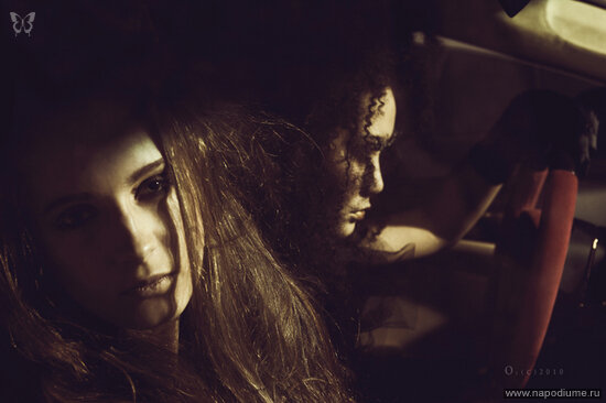 Фото Misha Romanoff