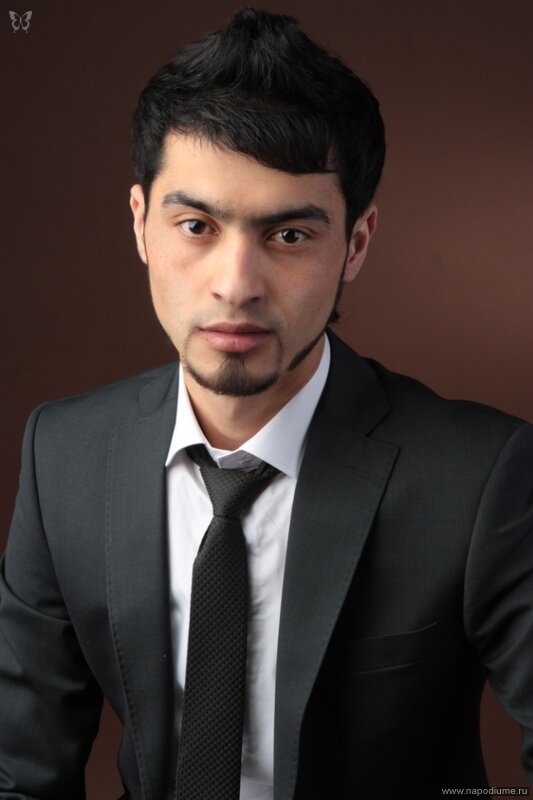 Фото Amar Muhbirov