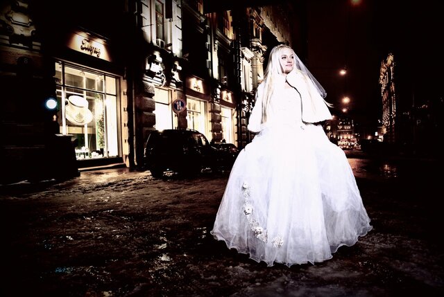 Фото Milena Pershina