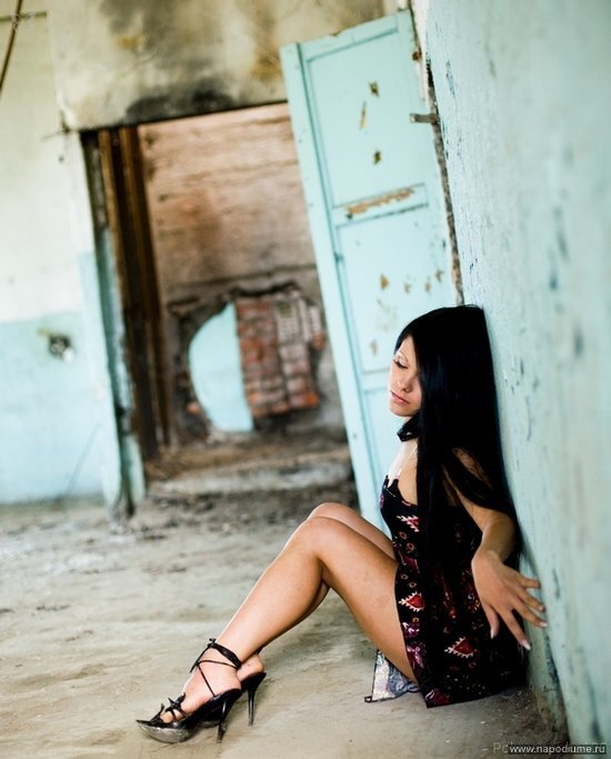 Фото Дарья DARYA Darya