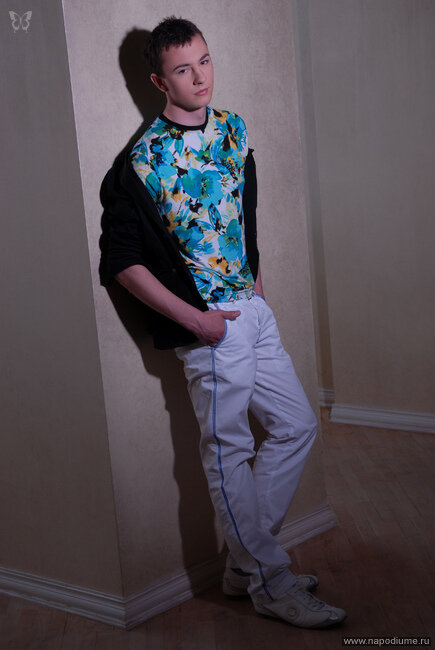 Фото BORYS