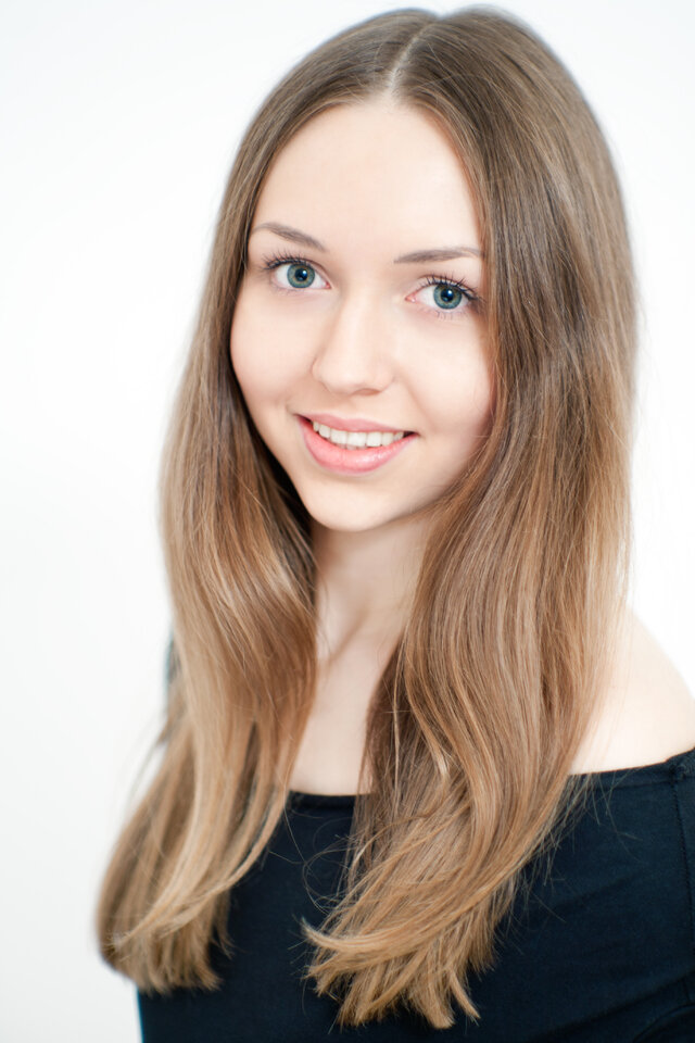 Фото Анна Кашникова