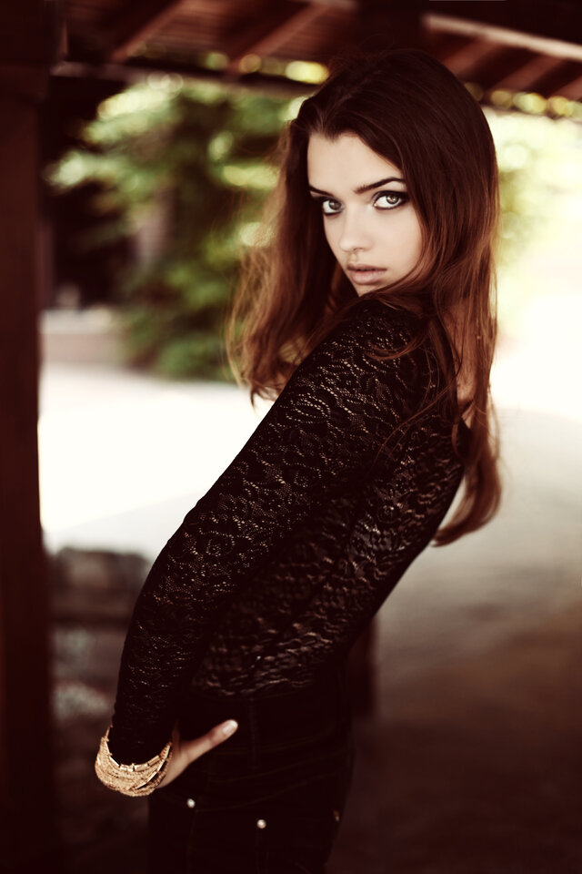 Фото Veronika F.