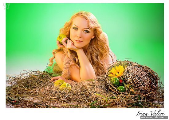 Фото Ирина Валери