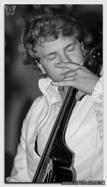 Фото Олег Aleja Авакимов