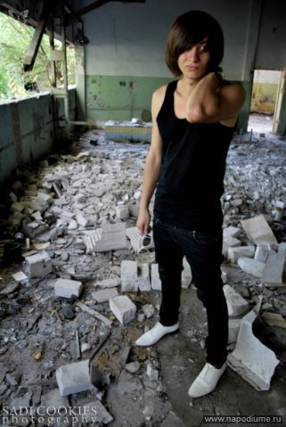 Фото Andrej Fomenko