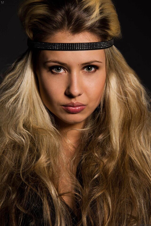 Фото Julia XScale Zinchenko