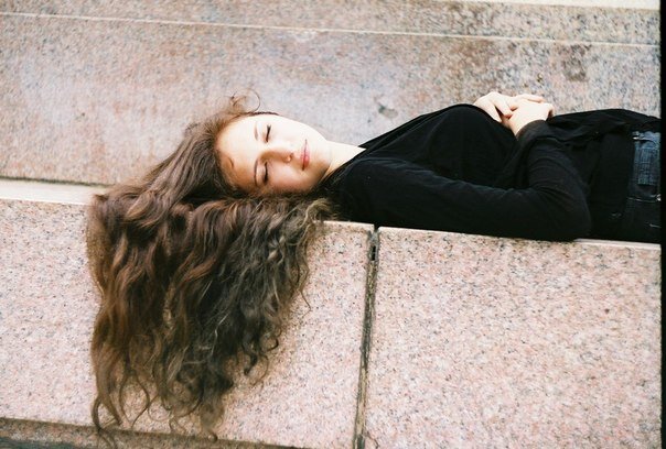 Фото Оксана Oxygen Кулявец