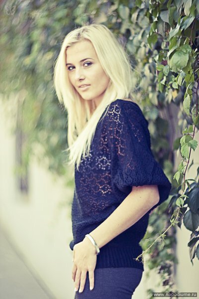 Фото Юлия Соколова