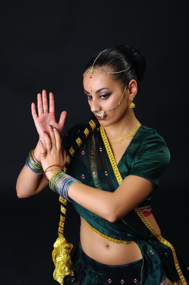 Фото Римма Sunita Дороганич