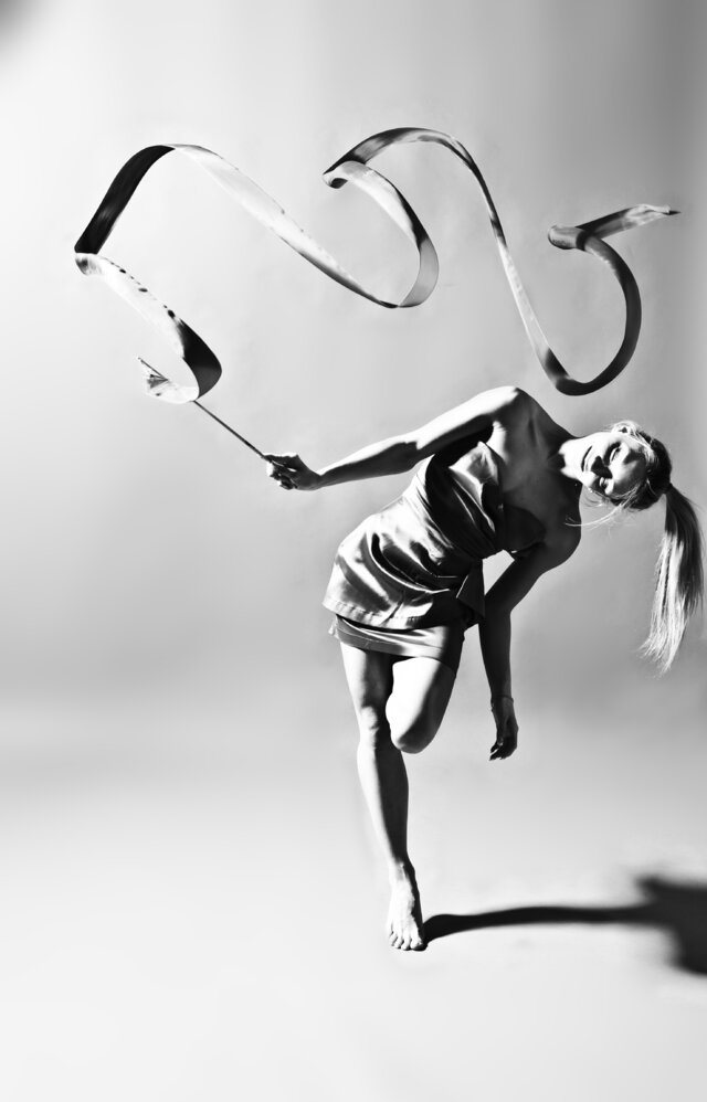 Foto Oksana Prohorova