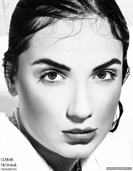 Фото Карина Брага