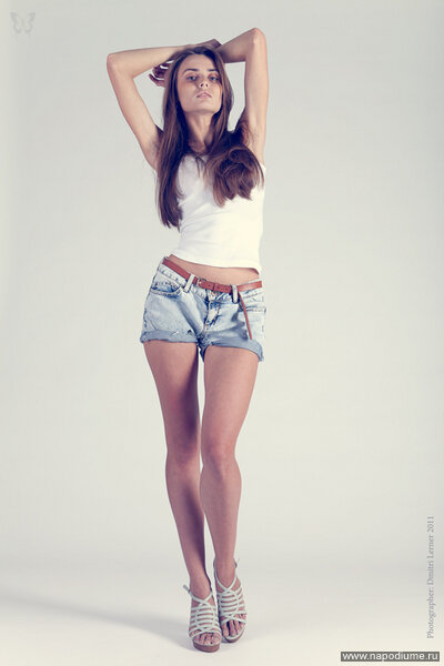 Фото Dmitry Lerner