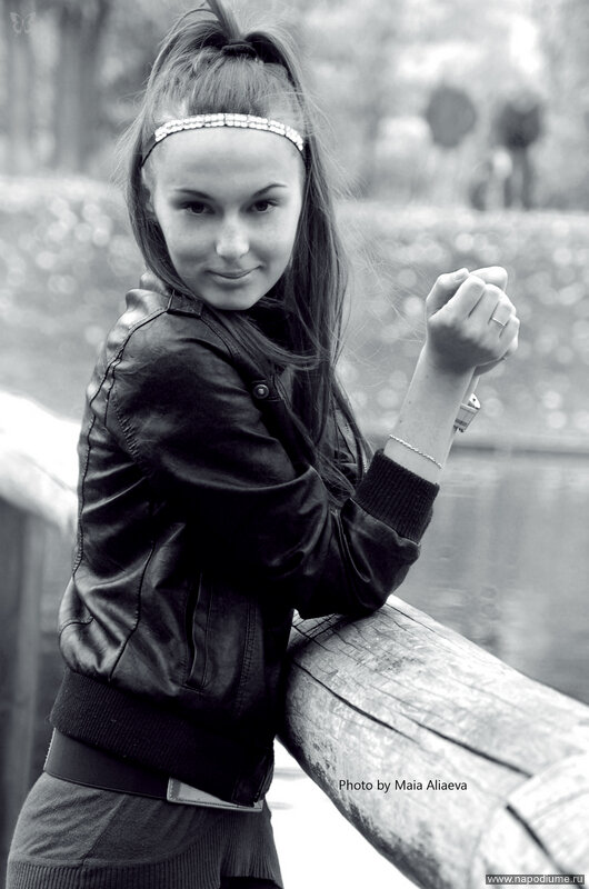 Фото Екатерина Ерохина